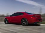 Dodge Charger R/T Road & Track 2015 года
